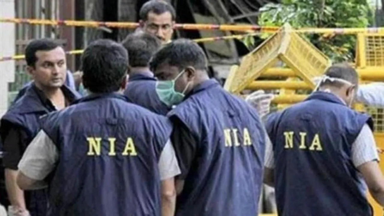 এনআইএ জম্মুতে ৭ জঙ্গির বিরুদ্ধে চার্জ শিট দাখিল করল
