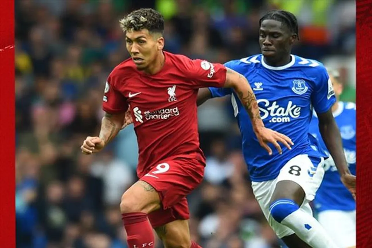 ফের পয়েন্ট নষ্ট করল লিভারপুল