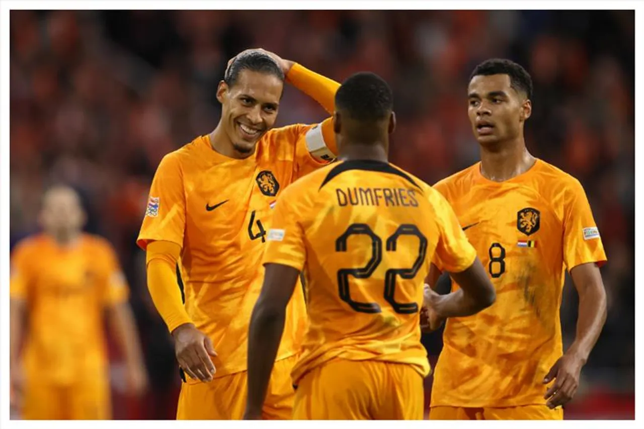 হেরে গেলেন কেভিন ডি ব্রুইনরা