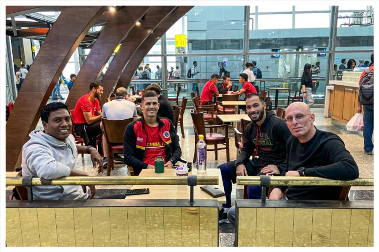 'সেরা মরসুম', ডার্বির আগে বললেন স্টিফেন