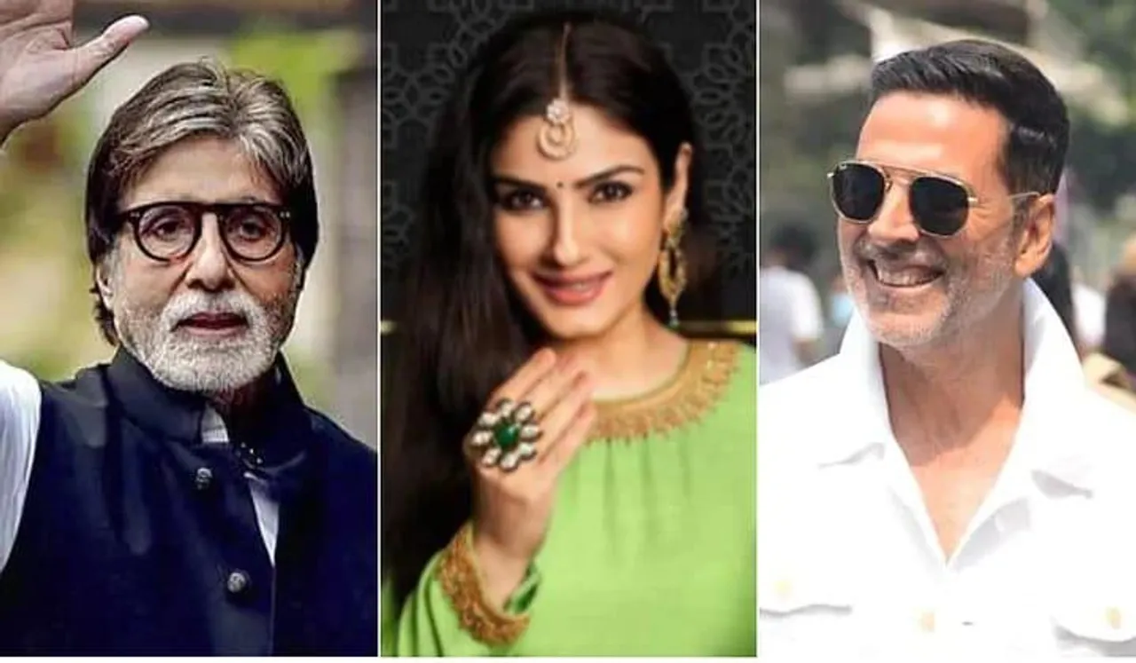 ঈদে ভক্তদের শুভেচ্ছা জানালেন বলিউড সেলিব্রিটিরা বাদ পরলেন না বিগ বি