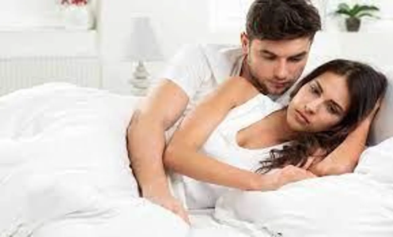 সিজারের পরে যৌনতা, জেনে নিন