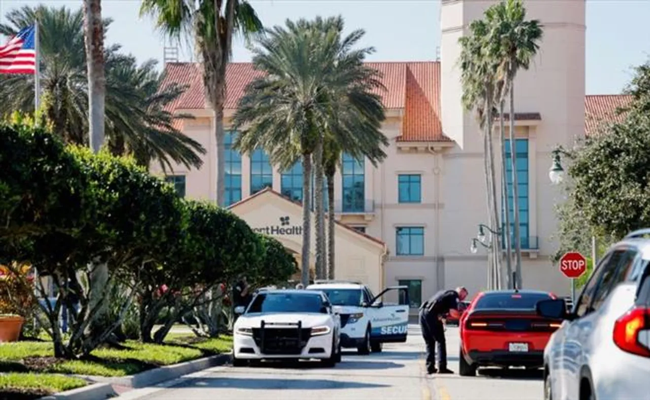 ব্রাজিলের বলসোনারো অন্ত্রের অস্বস্তি নিয়ে মার্কিন যুক্তরাষ্ট্রে হাসপাতালে ভর্তি