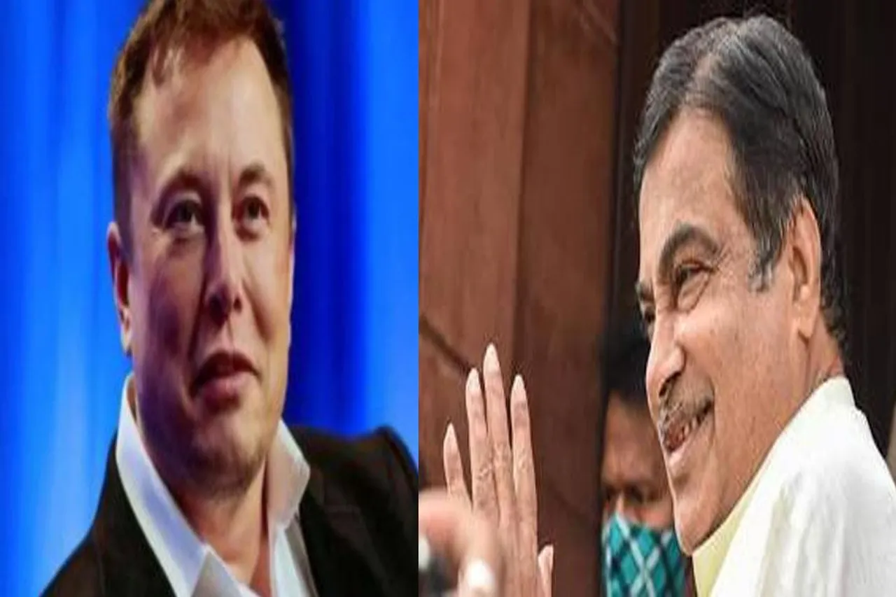 ইলন মাস্ককে কড়া বার্তা কেন্দ্রীয় মন্ত্রীর