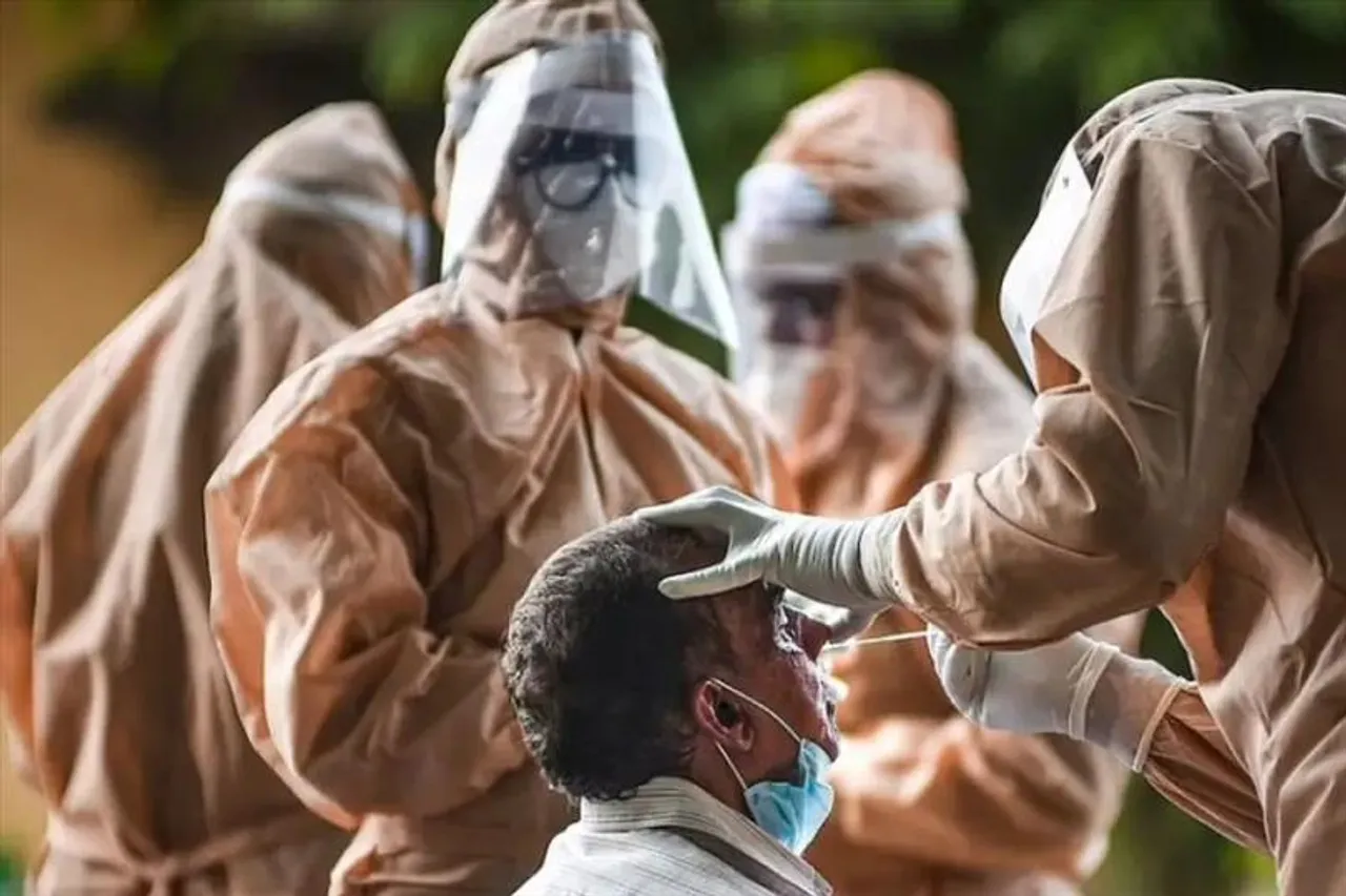 করোনায় একদিনে মৃত্যু হল ৬ জনের