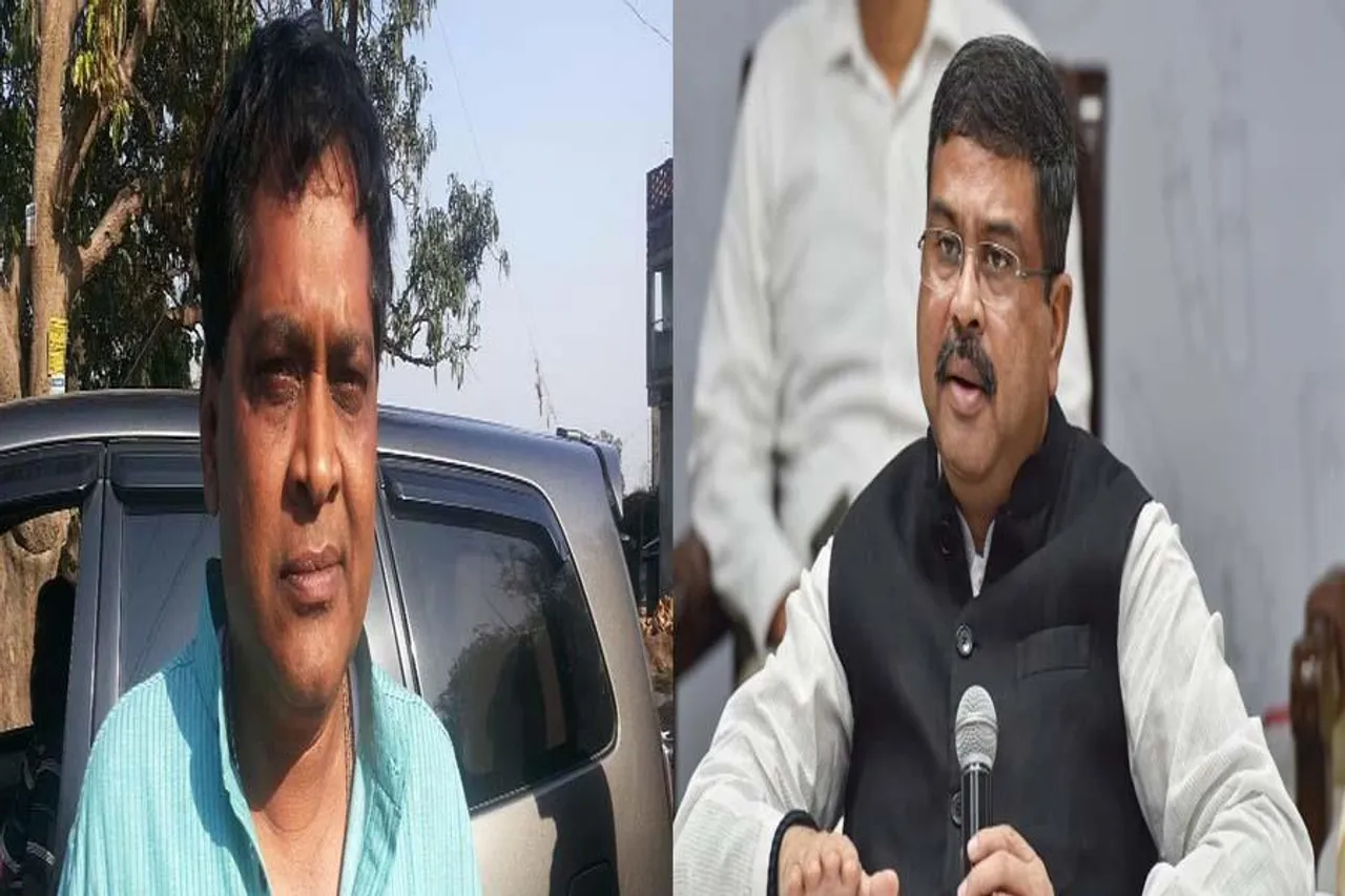 নব কিশোর দাসের হত্যাকাণ্ড ওড়িশায় 'অরাজকতা' প্রদর্শন করে: ধর্মেন্দ্র প্রধান