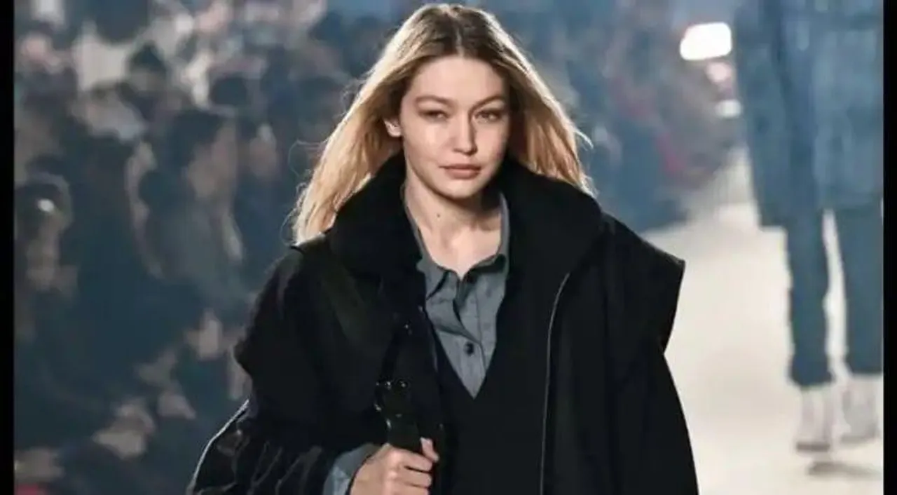 ইউক্রেনকে অর্থ সাহায্য মডেল গিগি হাডিডের