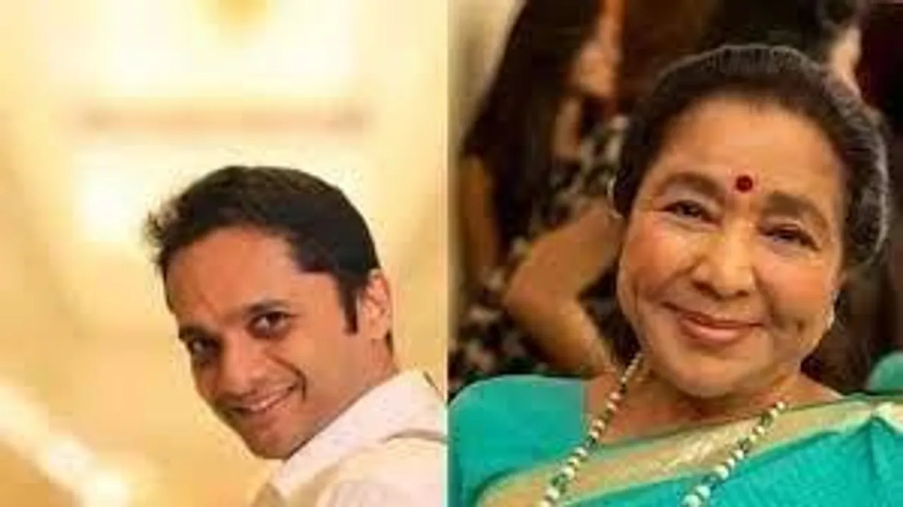 "ঠাকুমার পরিচয় ব্যবহার করে সুবিধে চাইনি" ঃ চিন্টু   ভোঁসলে