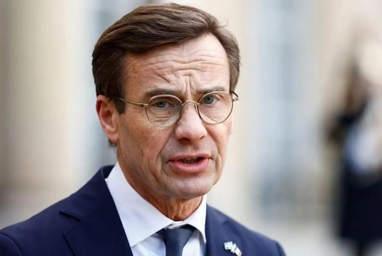 ন্যাটোর আবেদন নিয়ে তুরস্ক অনেক বেশি প্রশ্ন করছেঃ সুইডেন