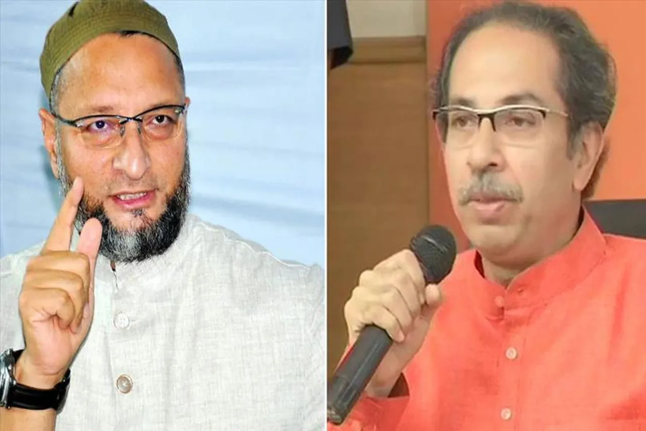 Maharashtra Crisis: বাঁদরের নাচ চলছে, মহারাষ্ট্র নিয়ে প্রতিক্রিয়া ওয়েইসির