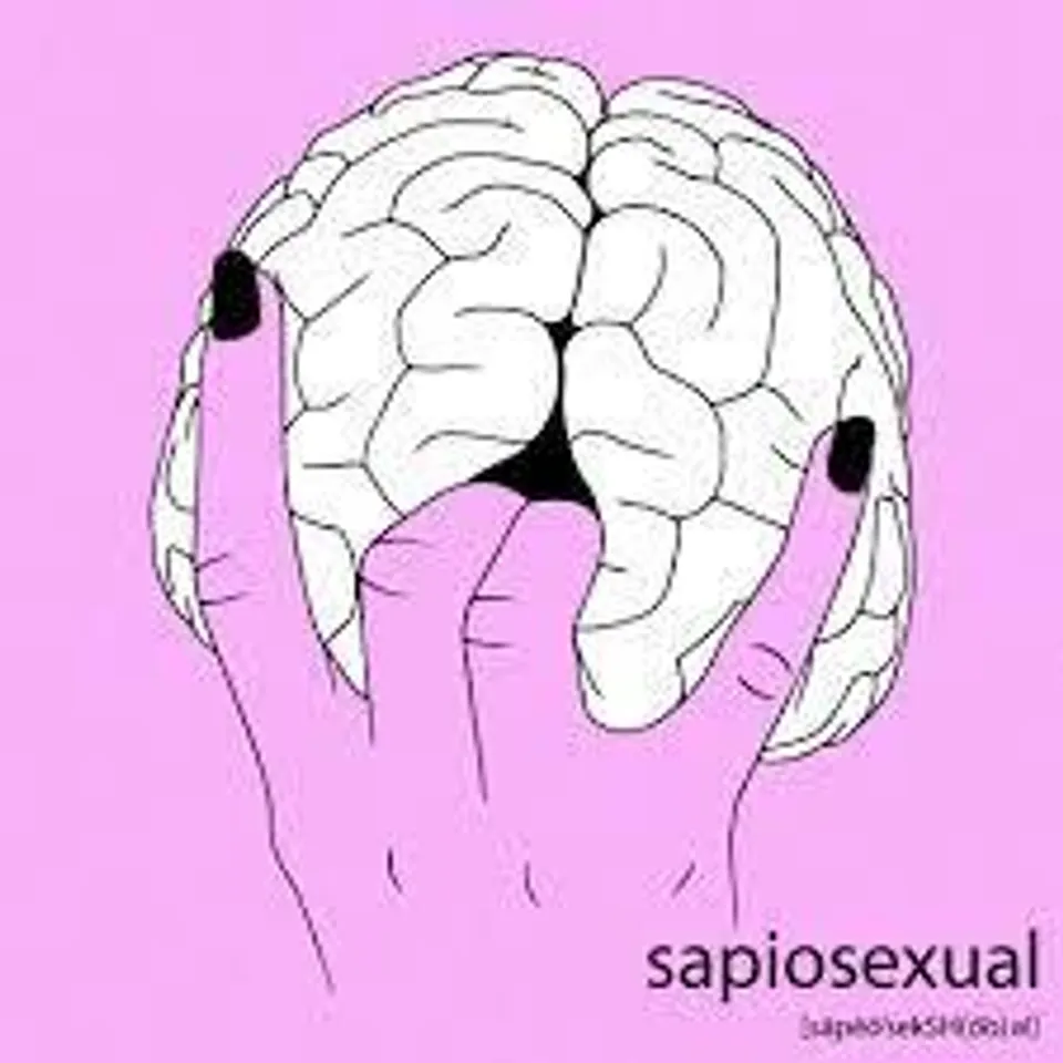 স্যাপিওসেক্সুয়ালিটি কী?