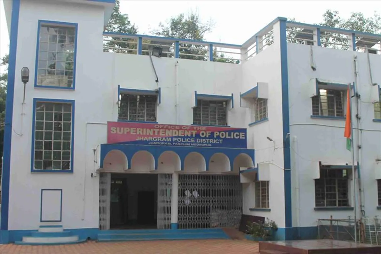 নিখোঁজ নাবালিকাকে উদ্ধার করলো পুলিশ