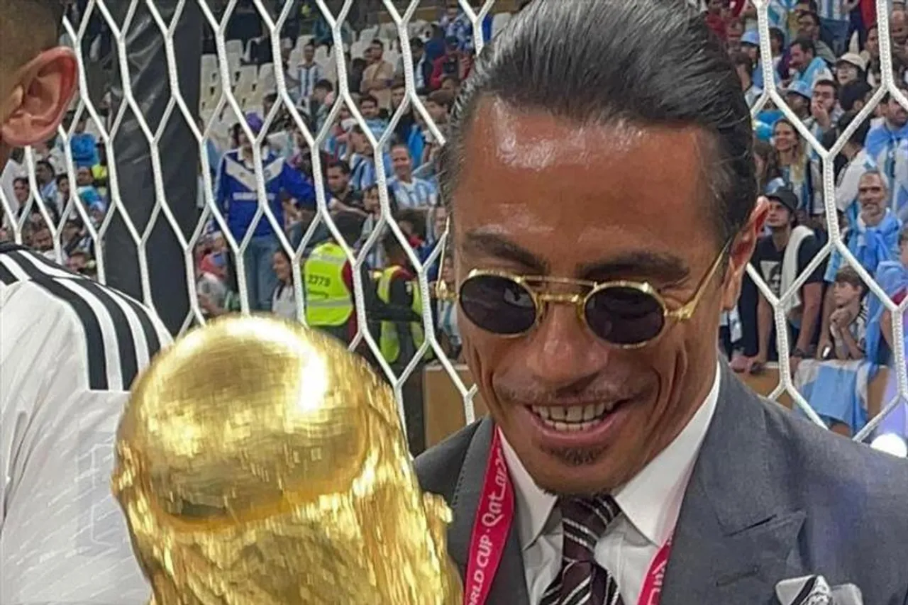 ইউএস ওপেন কাপ ফাইনাল থেকে নিষিদ্ধ সল্ট বে