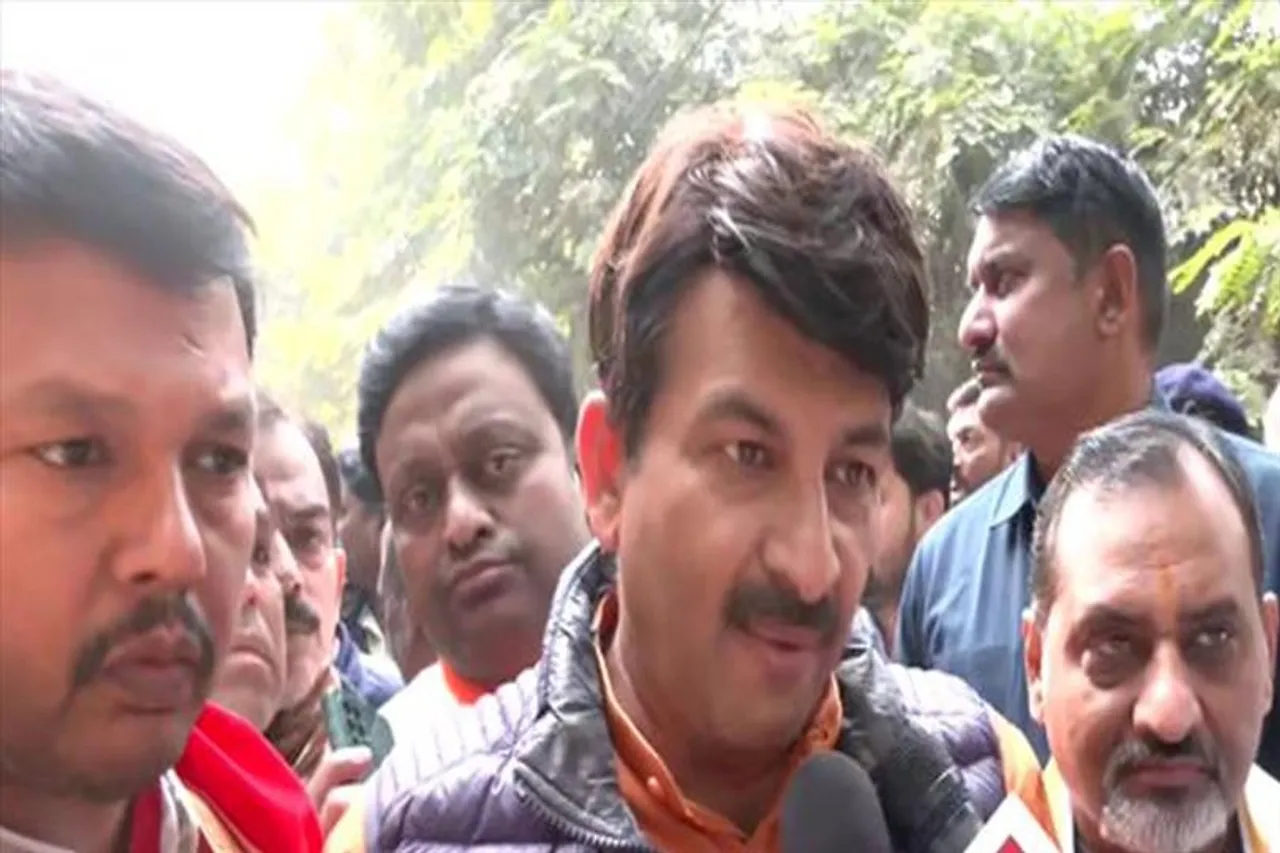 বিজেপিকে সমর্থন করায় ভোটার তালিকা থেকে একাধিক নাম বাদ দেওয়ার অভিযোগ