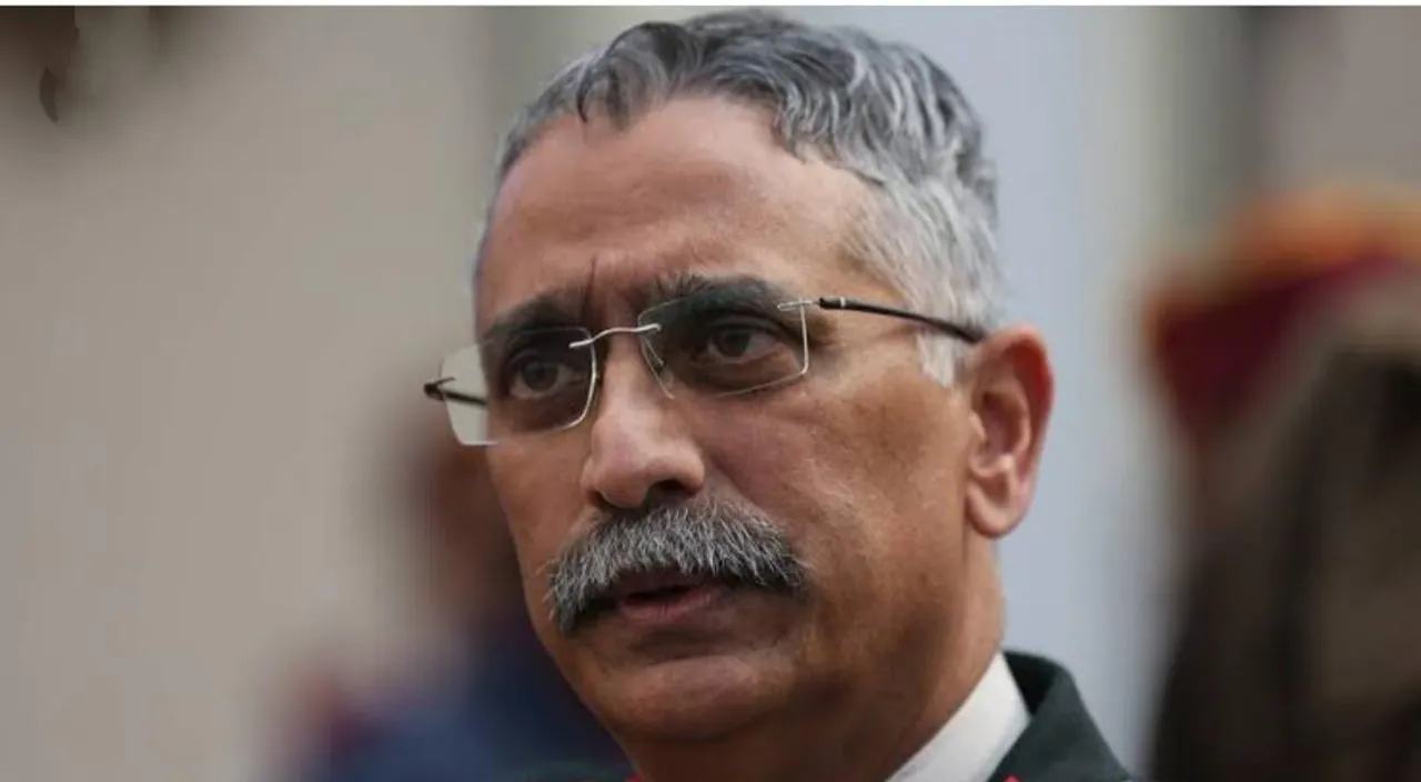 প্রতিরক্ষা সম্পর্ক আরও মজবুত করতে ৪ দিনের শ্রীলঙ্কা সফরে সেনাপ্রধান