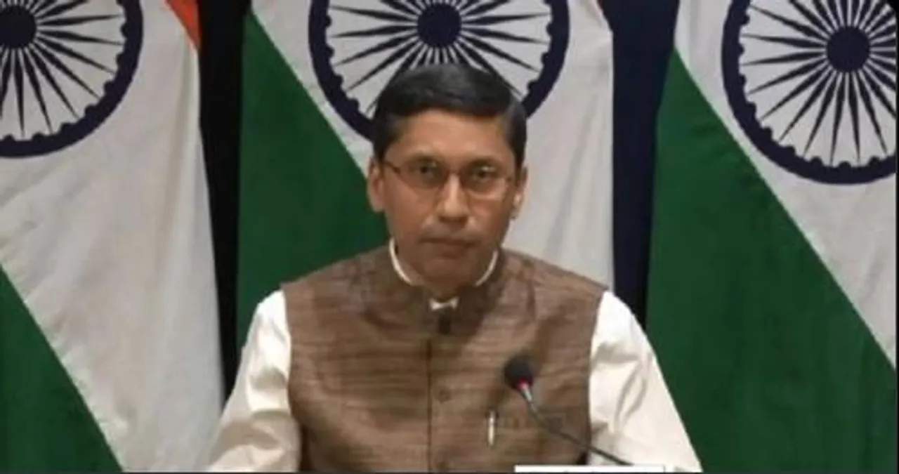 কেনিয়া থেকে নিখোঁজ পরপর ২ ভারতীয়, রহস্যের উত্তর খুঁজছে বিদেশ মন্ত্রক