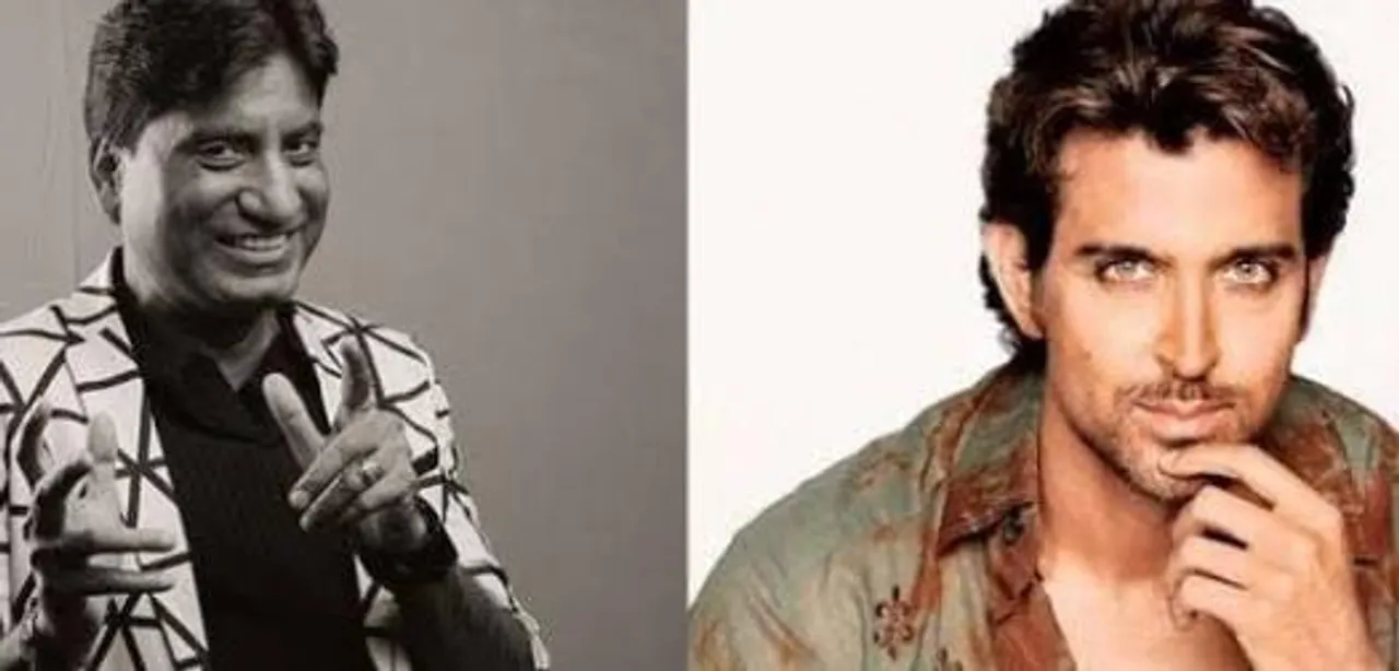 'আমাদের হৃদয়ে থাকবেন চিরকাল' -হৃতিক রোশন