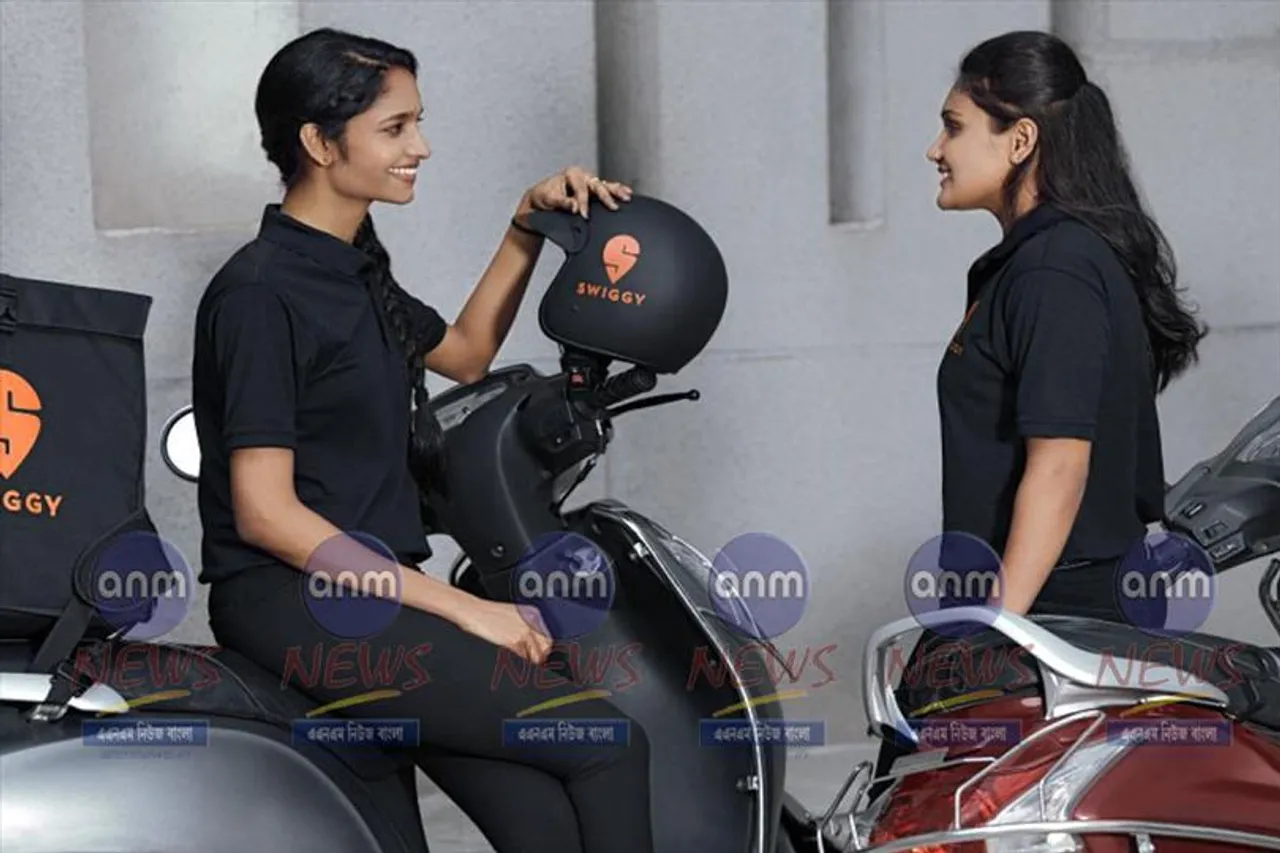 এবার মেয়েরা পাবেন ঋতুকালীন ছুটি, ঘোষণা সুইগির