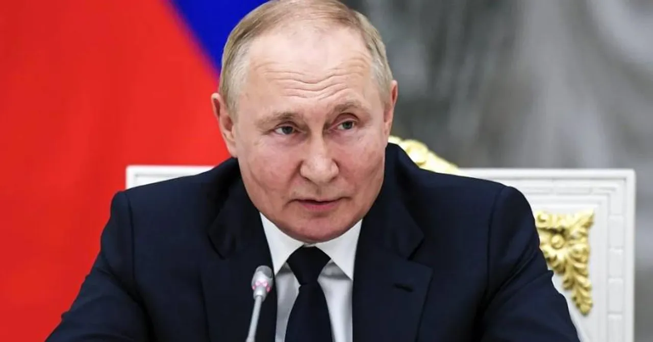 চোখের নিমেষে রুশ নাগরিক হয়ে যাবেন ইউক্রেনের বাসিন্দারা! পুতিনের নয়া আদেশনামা