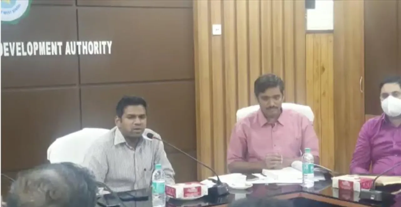 আসানসোল লোকসভা উপনির্বাচন নিয়ে জারি হলো নির্দেশিকা