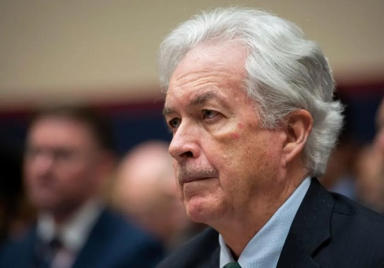 ইউক্রেনের যুদ্ধের ফলাফলের জন্য আগামী ছয় মাস গুরুত্বপূর্ণ হবে: সিআইএ পরিচালক