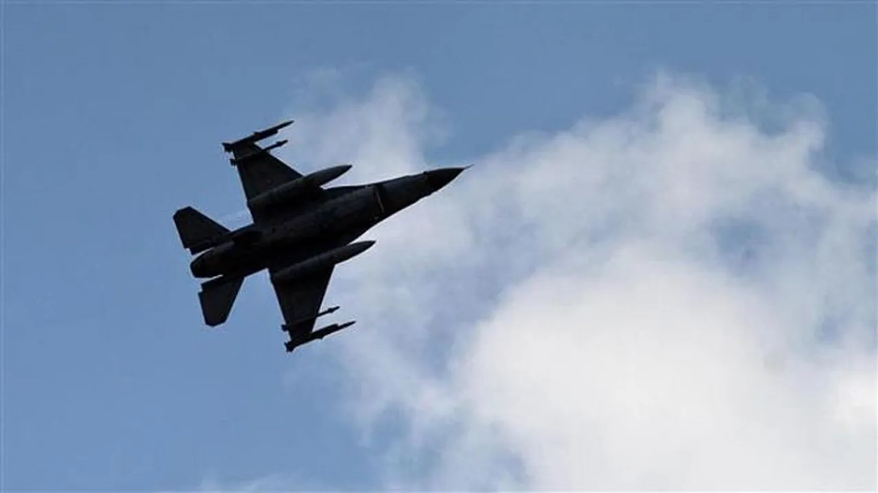 সিরিয়ায় ৬৪ বেসামরিক নারী ও শিশুকে হত্যা করেছে আমেরিকা