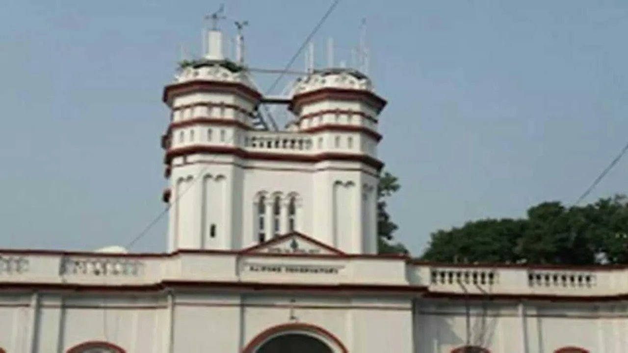 শীতের মাঝে কাঁটা নিম্নচাপ, কবে থেকে রূপ পরিবর্তন করবে আবহাওয়া?