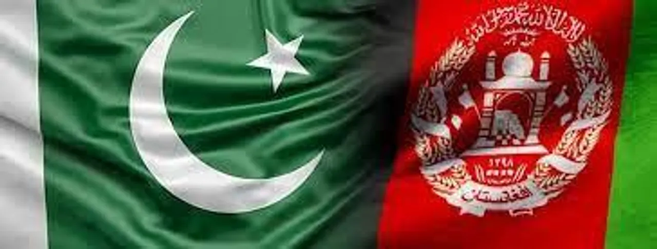 কান্দাহারে পাকিস্তানি কনস্যুলেট কার্যকর