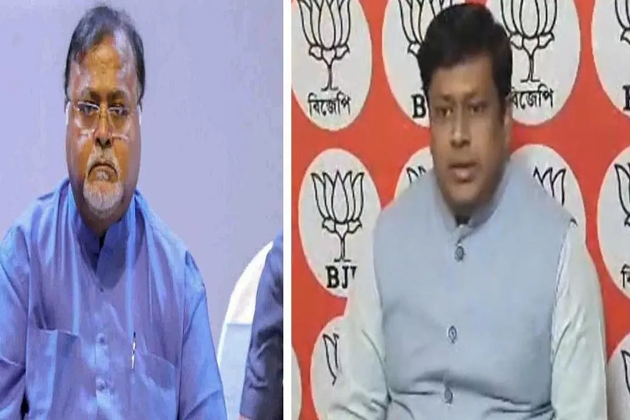 'নাম বলুন, জেলে ঢোকানোর ব্যবস্থা করে দেব'