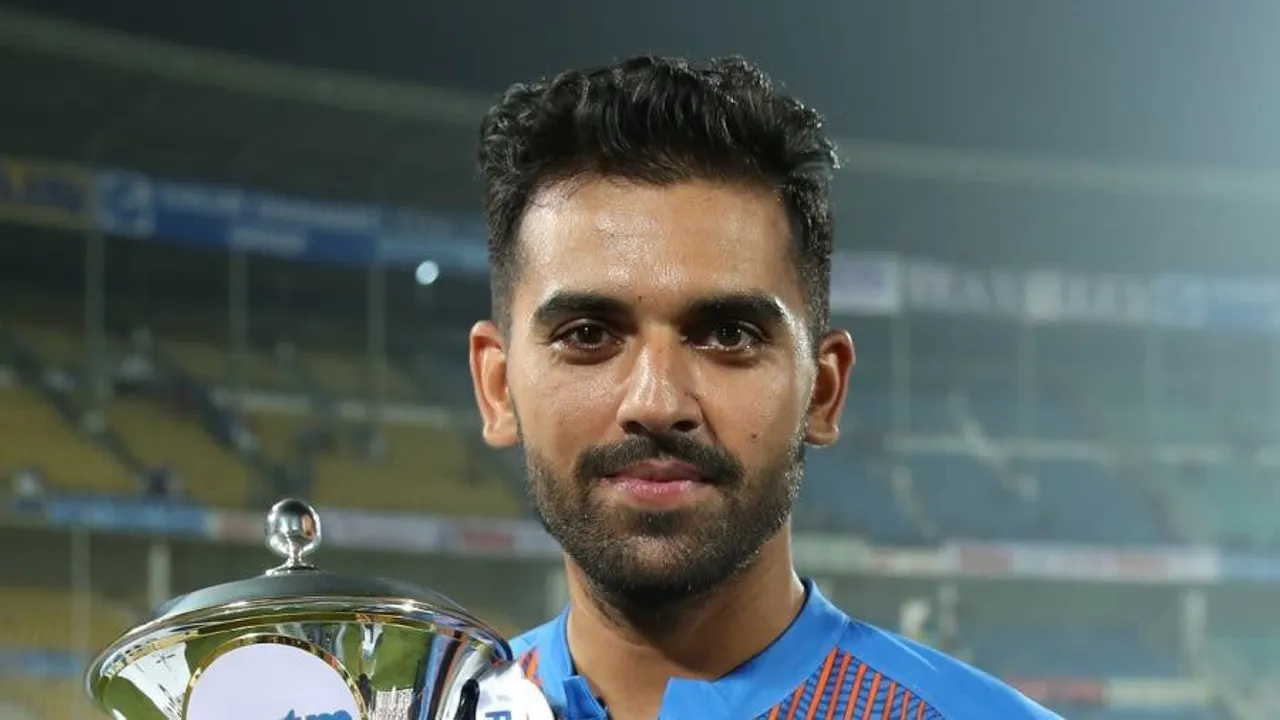 মঙ্গলবার ম্যাচের পর দীপক চাহারকে কী মেসেজ করেছিলেন বিরাট কোহলি, জেনে নিন এখনই