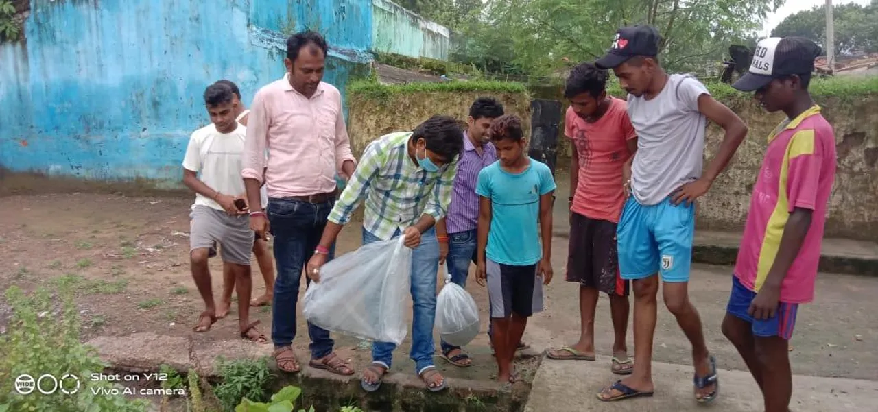 ডেঙ্গু প্রতিরোধে মোক্ষম দাওয়াই প্রশাসনের