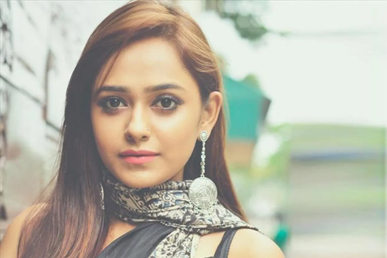 জি বাংলার নতুন ধারাবাহিকে দেখা যাবে মিশমিকে