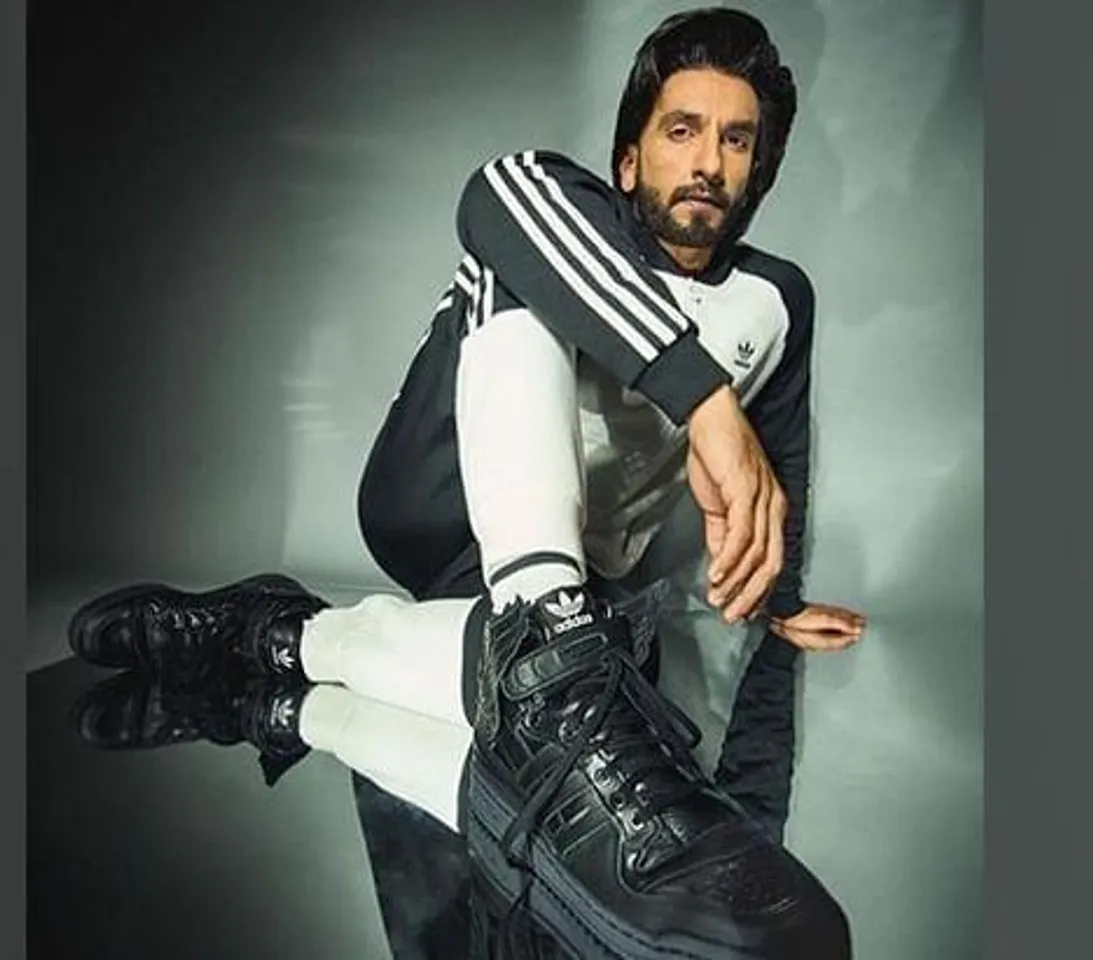 বিশিষ্ট হলিউড তারকার সঙ্গে সহযোগিতা করতে চলেছেন রণবীর সিং?