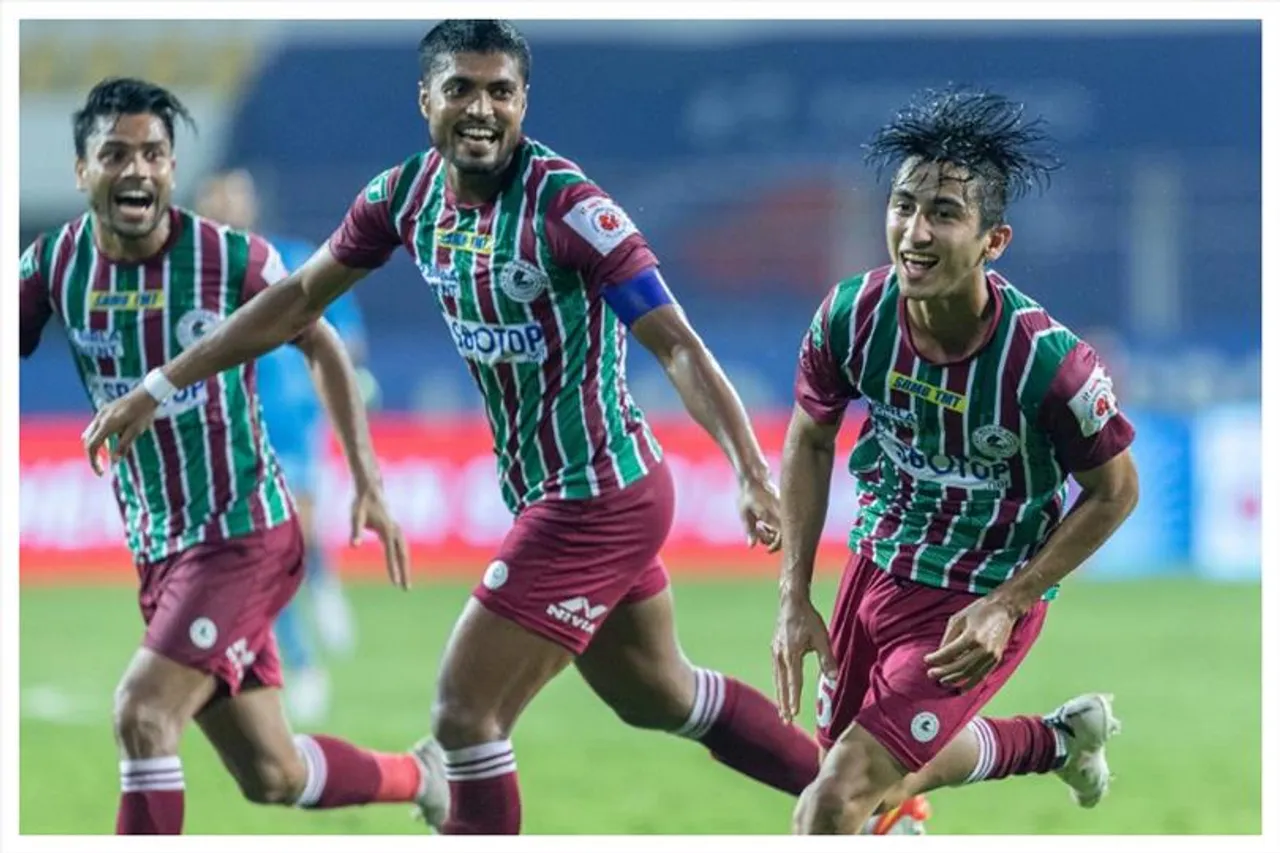 'কঠিন ম্যাচ', বলছেন প্রীতম