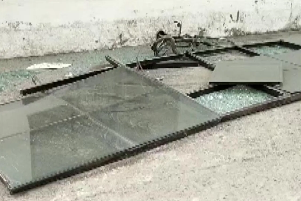 নুডলস কারখানায় ভয়াবহ বিস্ফোরণ, মৃত ৬