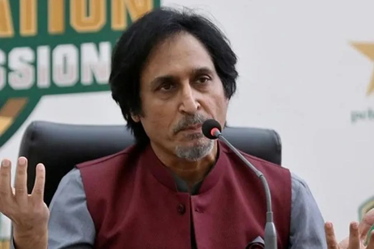 'মৃত্যুর হুমকিও পেয়েছিলাম', গুরুতর অভিযোগ রমিজ রাজার