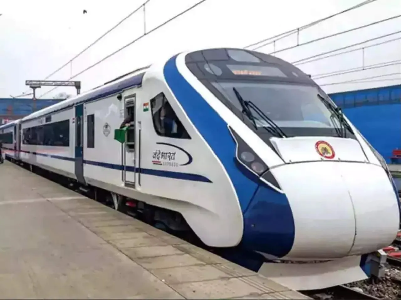 সেকেন্দ্রাবাদ- বিশাখাপত্তনম পর্যন্ত বন্দে  ভারতের  উদ্বোধন করবেন প্রধানমন্ত্রী