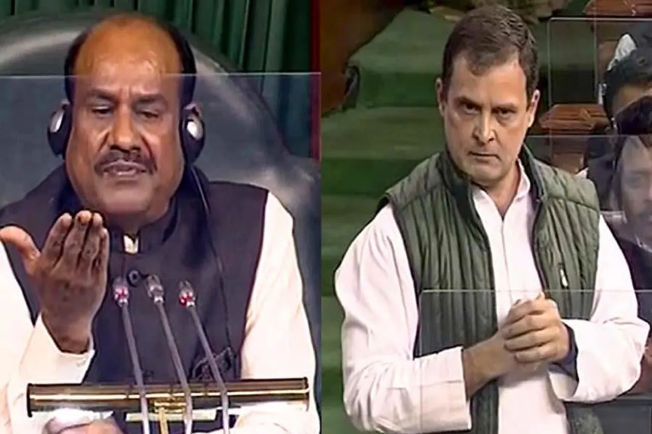 লন্ডনে গিয়ে মাতৃভূমির অপমান! 'সাফাই'-এর জন্য চাইলেন সময়