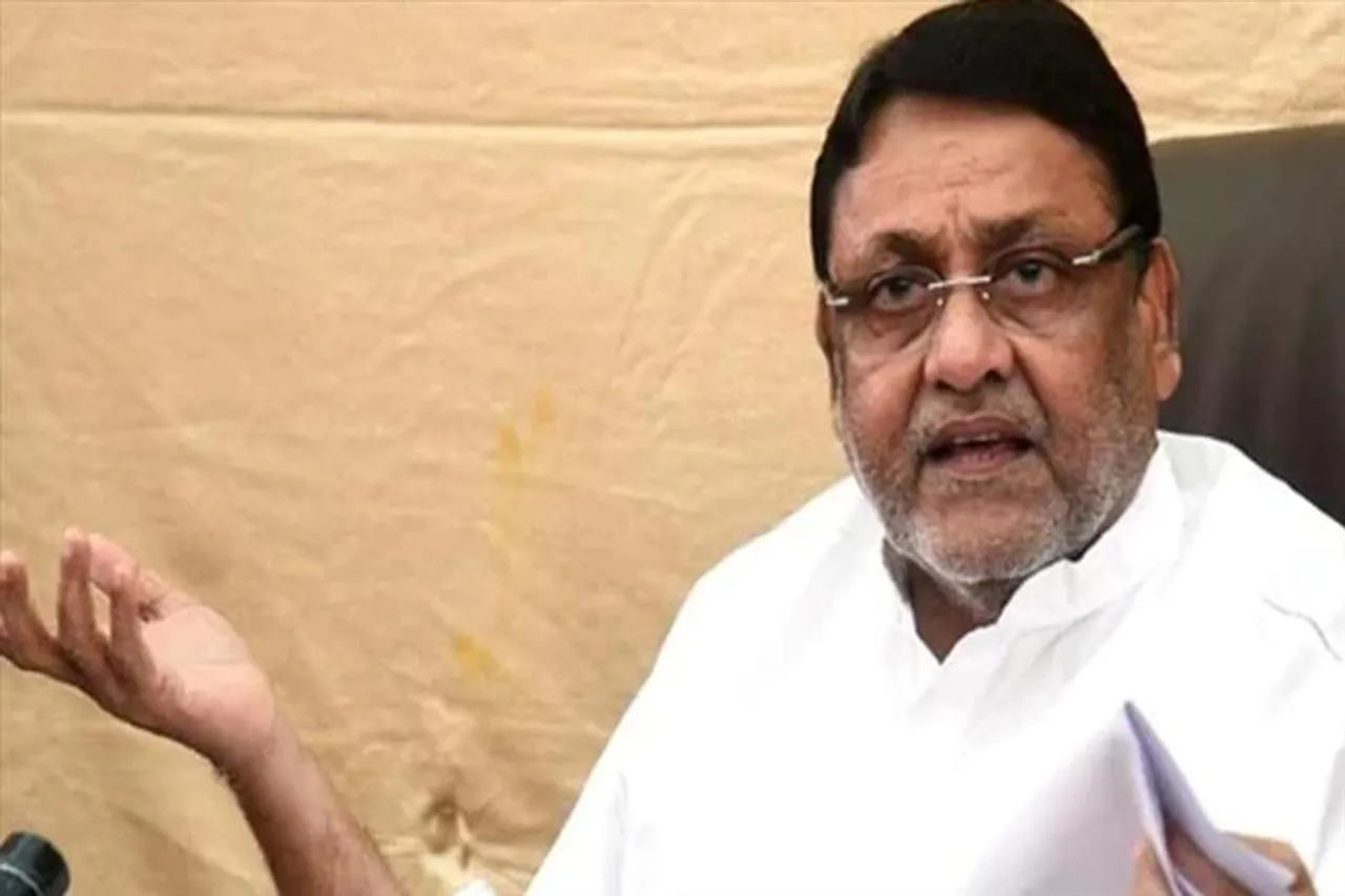 নবাব মালিকের বিরুদ্ধে দায়ের হল মানহানির মামলা