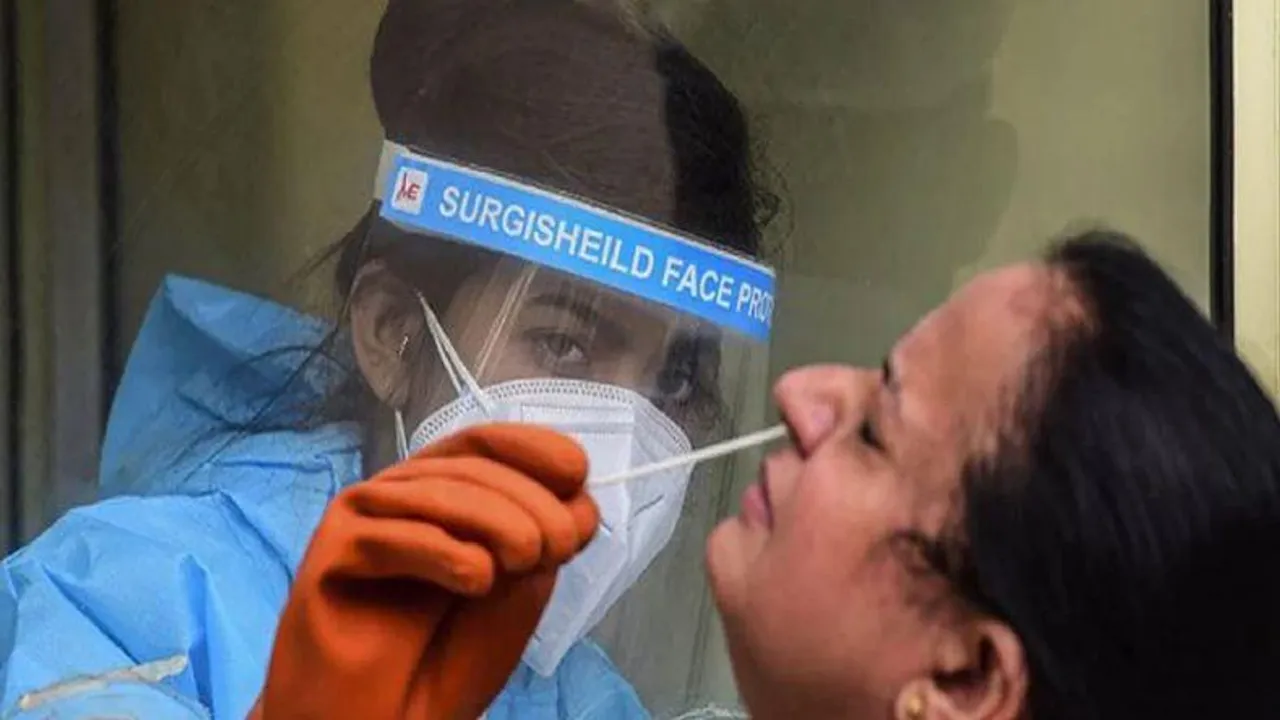 টেস্ট-কিটে করোনা পরীক্ষায় আপত্তি পুরনিগমের!