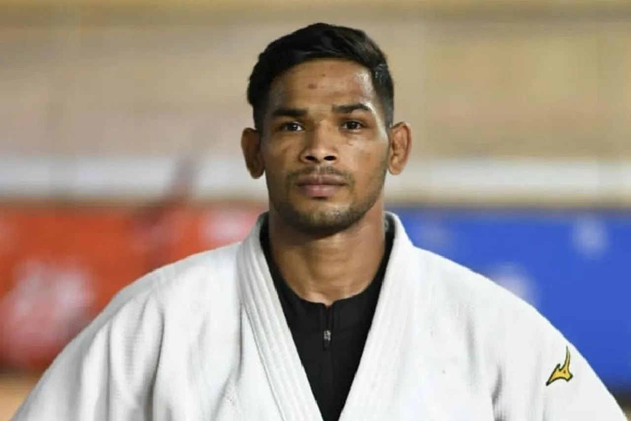 CWG 2022: ভারতের অষ্টম পদক