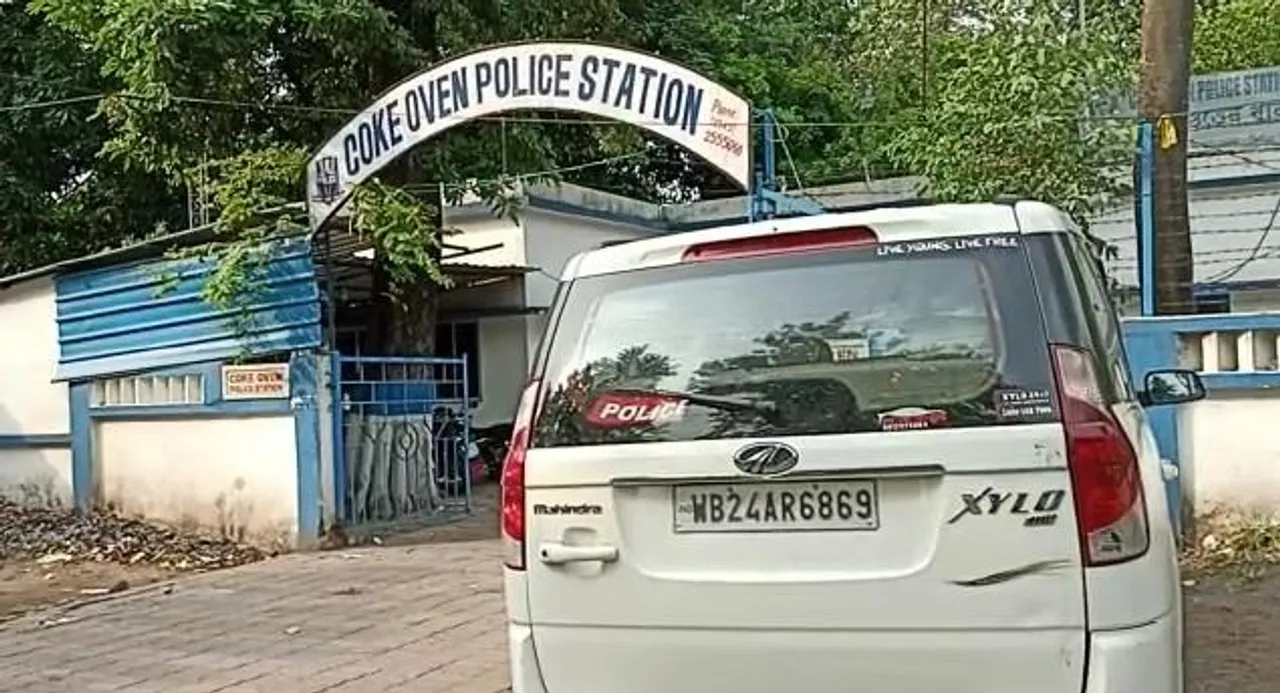 অভিনব কায়দায় গাঁজা পাচারের চেষ্টা, দুর্গাপুরে গ্রেপ্তার ৬