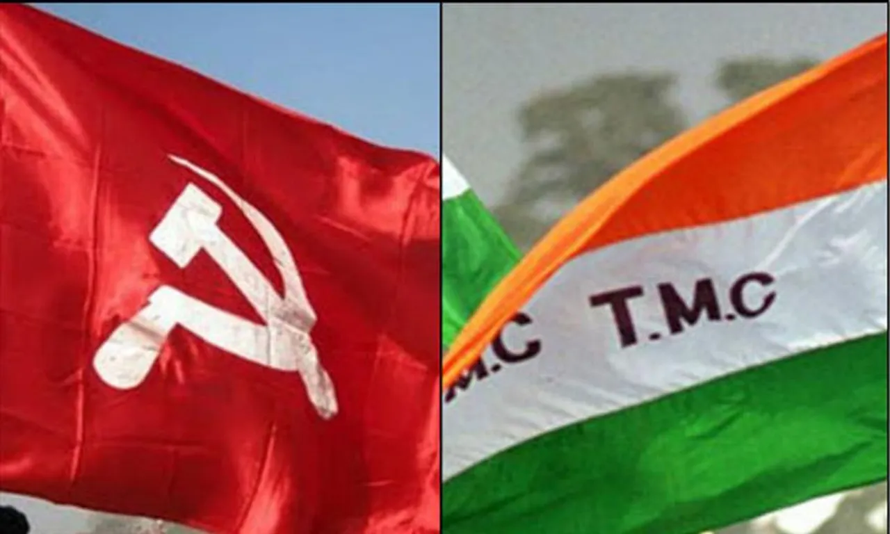 তৃণমূলের সঙ্গে জোট করতে চলেছে বামেরা?