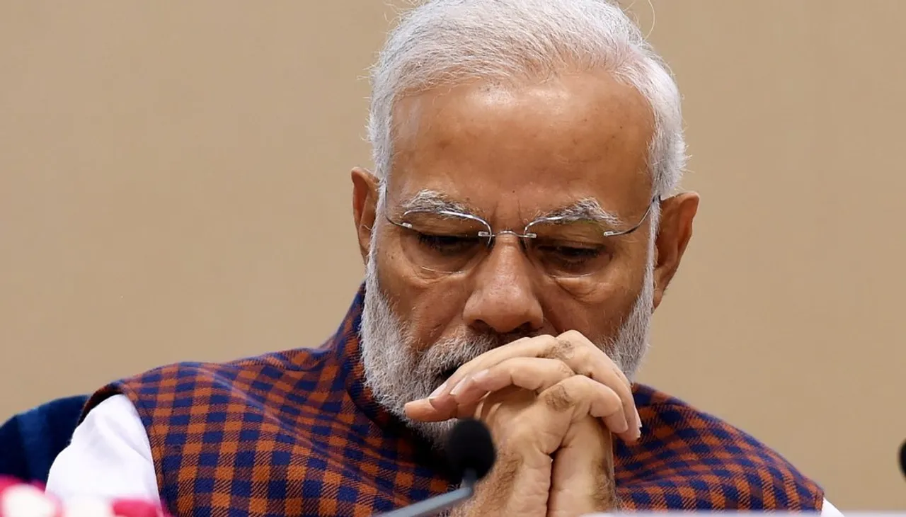 প্রধানমন্ত্রীকে খুনের হুমকি!