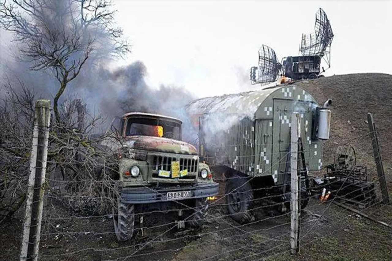 রাশিয়া-ইউক্রেন নিয়ে উদ্বেগপ্রকাশ মুখ্যমন্ত্রীর