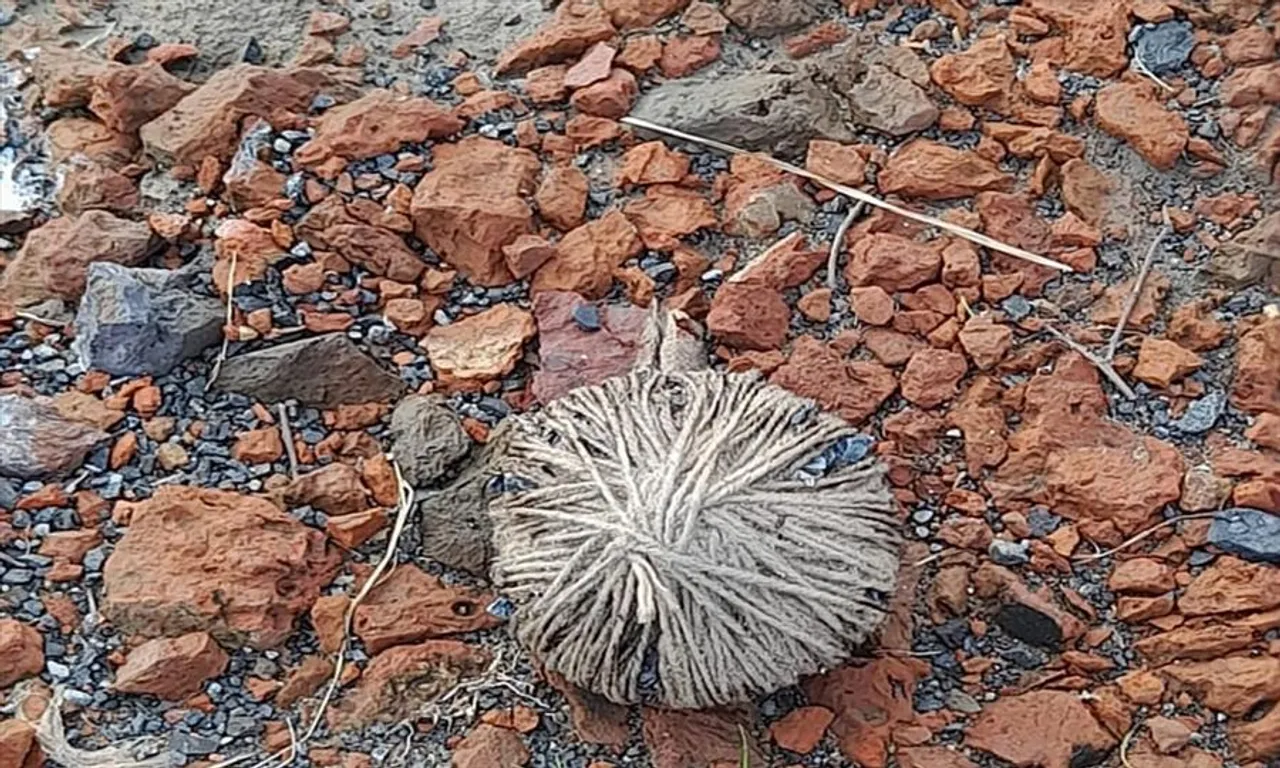 বোমাবাজির ঘটনায় উত্তপ্ত মেদিনীপুর