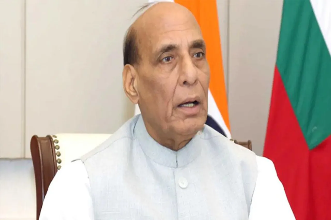 Agnipath: প্রকল্প প্রত্যাহারের দাবিতে রাজনাথকে চিঠি মুখ্যমন্ত্রীর