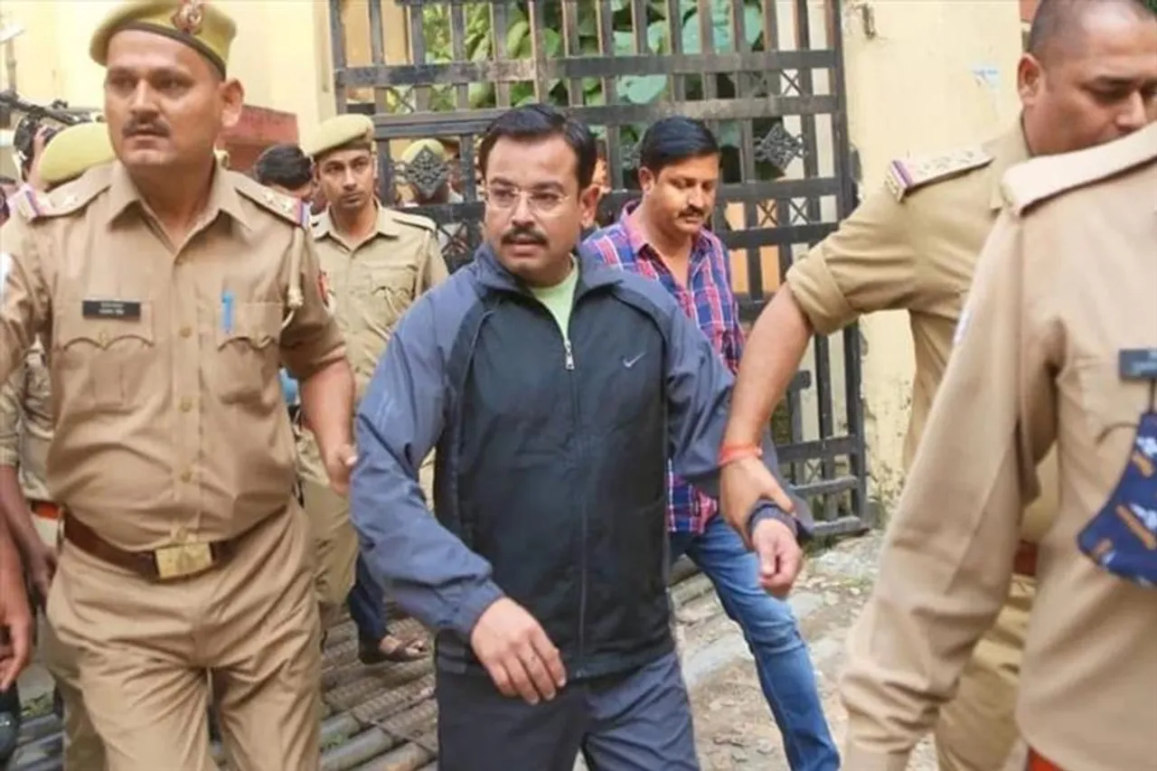 আশিস মিশ্রের জামিনের আবেদনের শুনানি চলছে সুপ্রিম কোর্টে, বিস্ফোরক যোগী সরকার