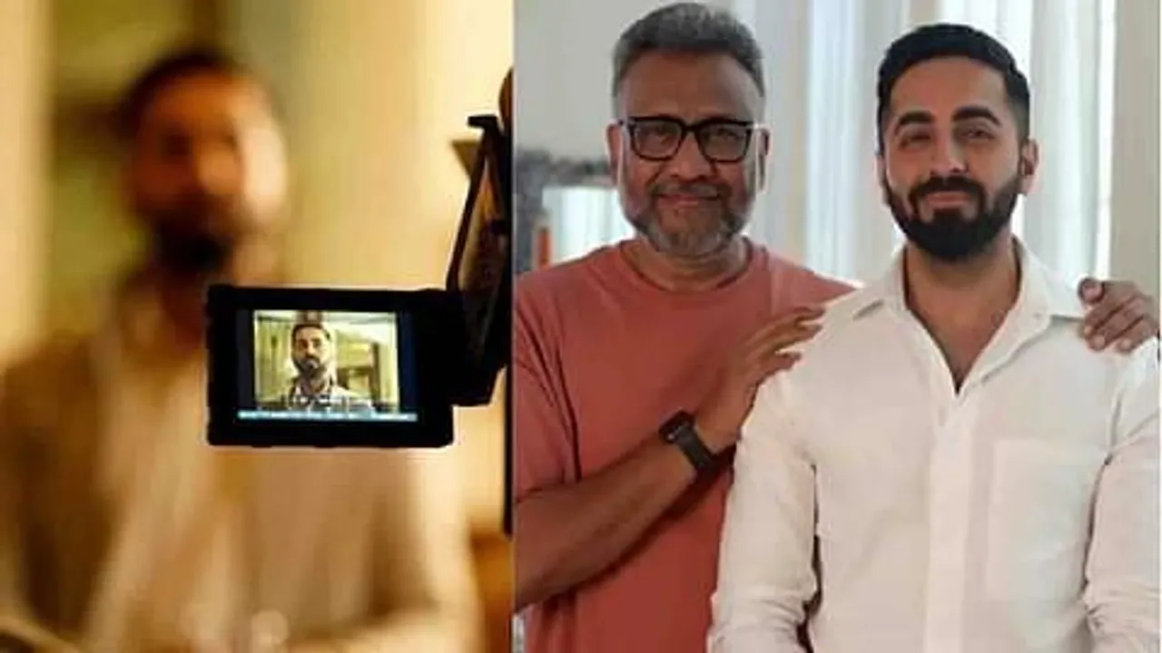 প্রকাশ্যে আয়ুষ্মানের 'অনেক' ছবির মুক্তির তারিখ