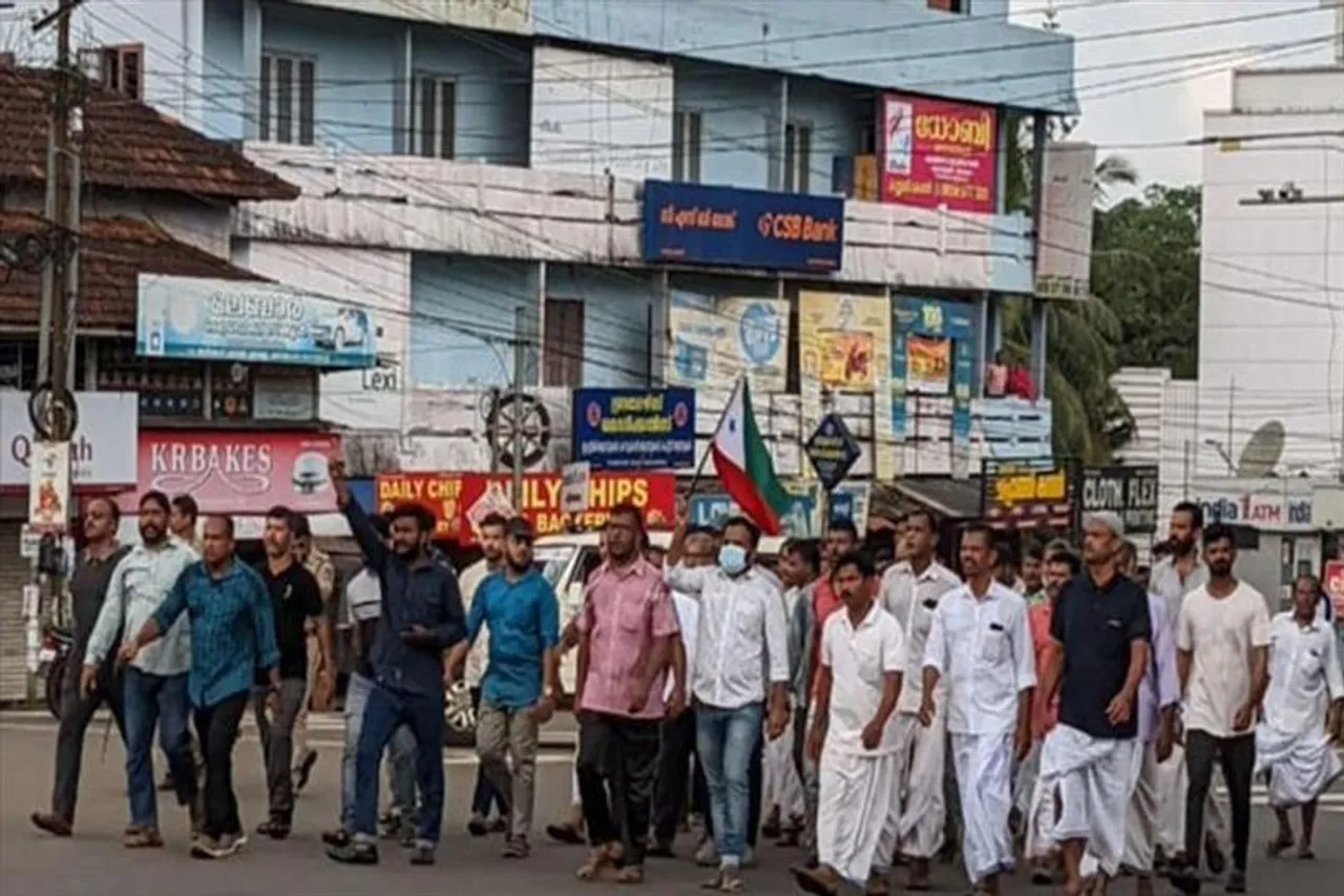 বিনা অনুমতিতে বনধ, হাইকোর্টের রোষের মুখে PFI